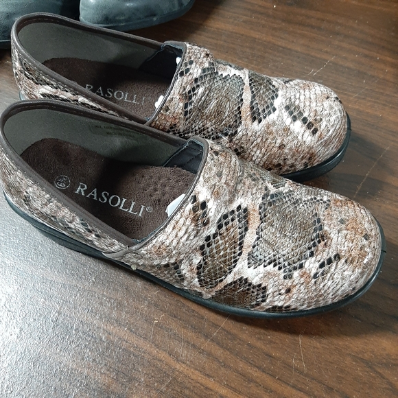 Ladies shoes - Picture 4 of 8